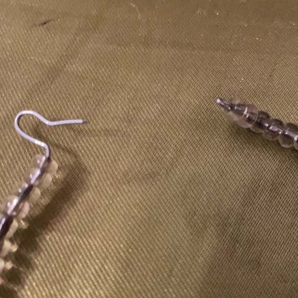 Hoop earrings - Picture 4 of 4